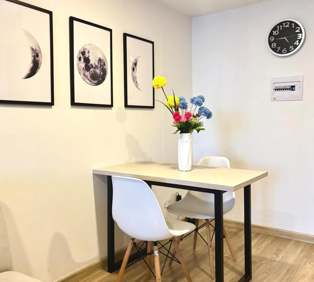 Tu Hogar Estilo Y Confort Bogota Centro