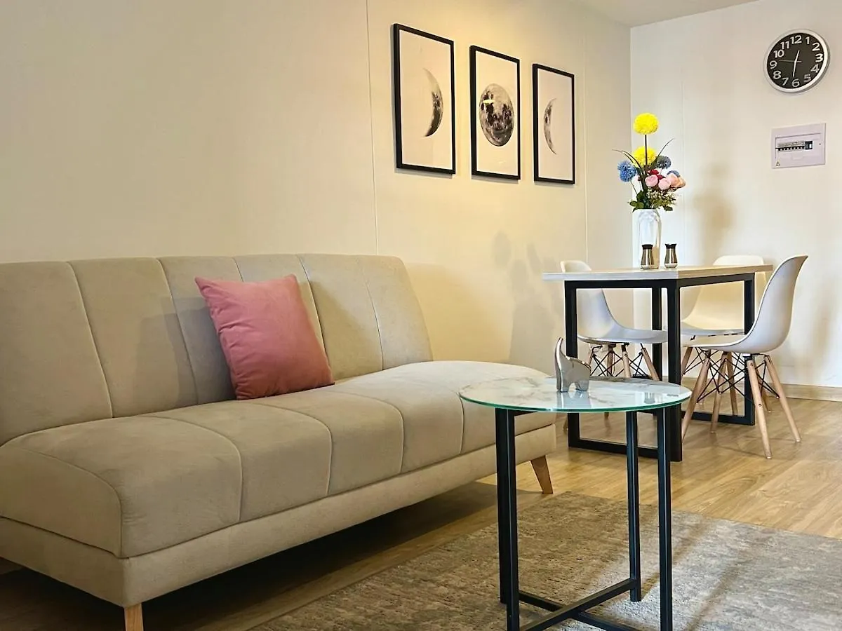 Tu Hogar Estilo Y Confort Bogota Centro Kolumbien