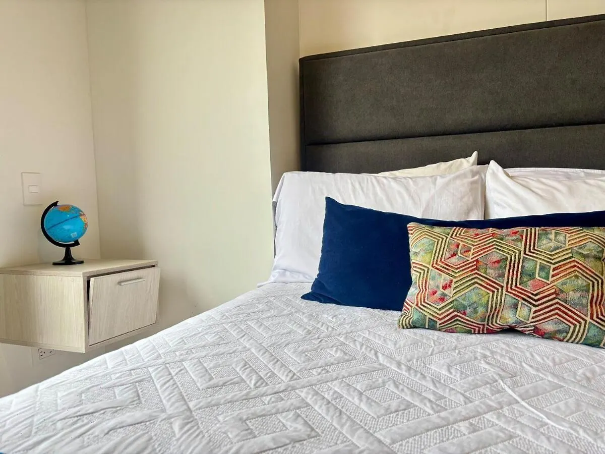 Tu Hogar Estilo Y Confort Bogota Centro 0*,  Kolumbien