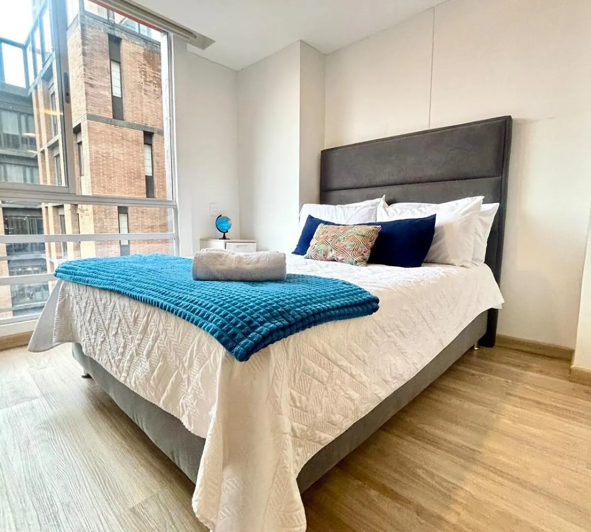 Tu Hogar Estilo Y Confort Bogota Centro