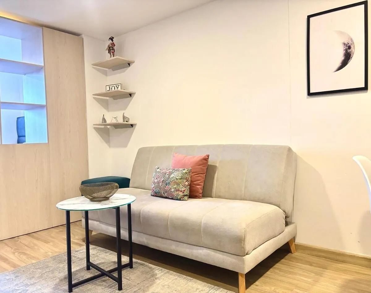 Tu Hogar Estilo Y Confort Bogota Centro
